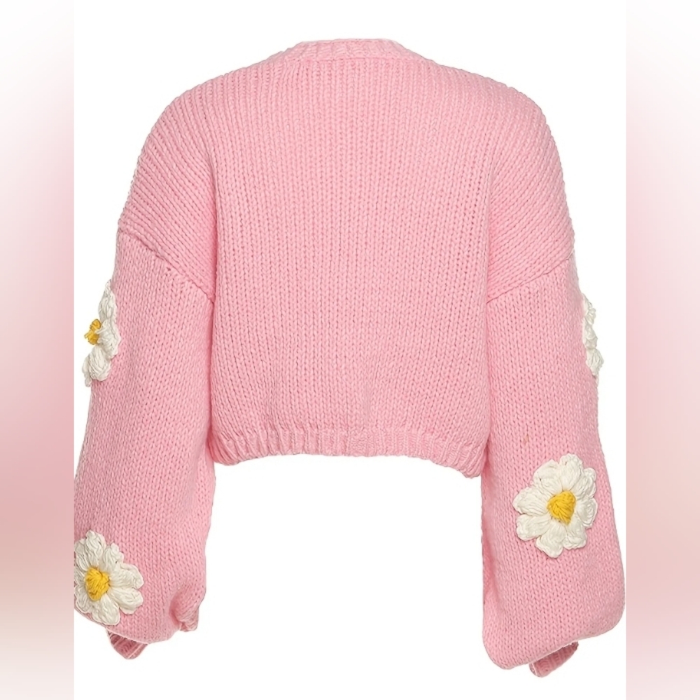 Spring Sweater - image 2